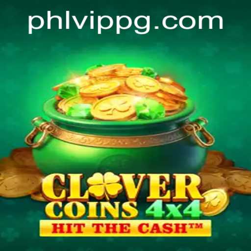Discover the Exciting World of CloverCoins4x4: A Thrilling Game Adventure