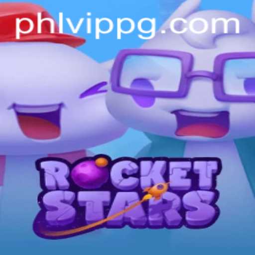 RocketStars: A Stellar Adventure Game